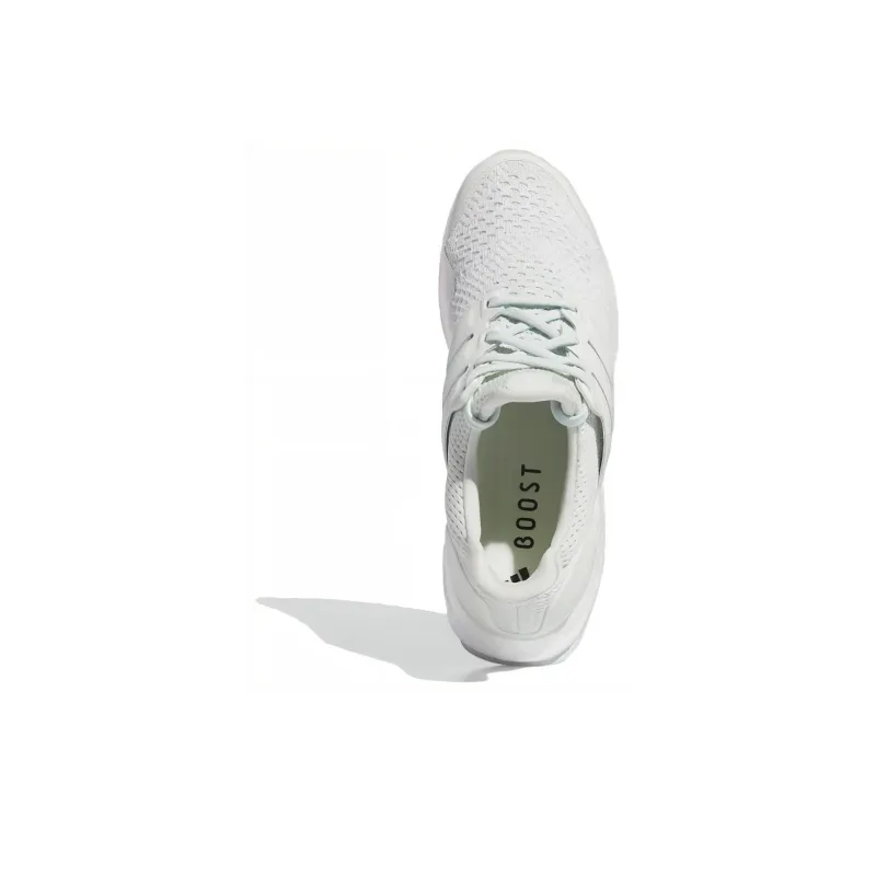 Adidas Ultra Boost Golf Crystal Jade Cloud White-4