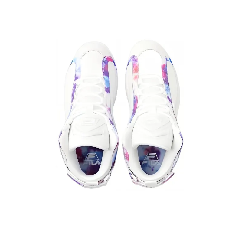 FILA Grant Hill 2 'Tie Dye'-3