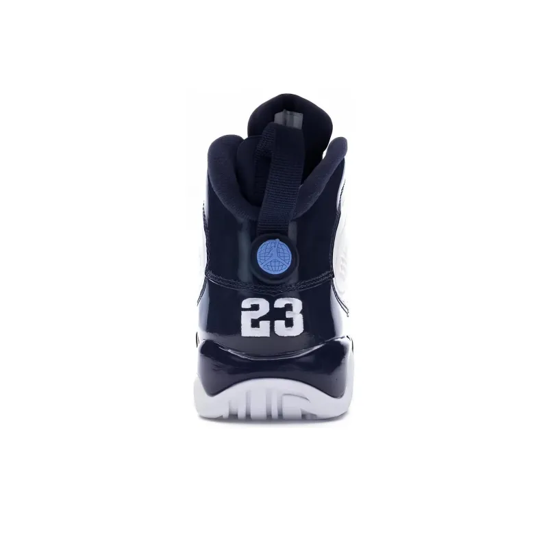 Jordan Air Jordan 9 Retro "UNC" Sneakers Men's-3