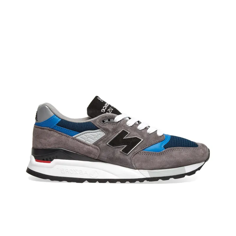 New Balance 998 Grey Blue-1