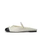 Cream Milk White