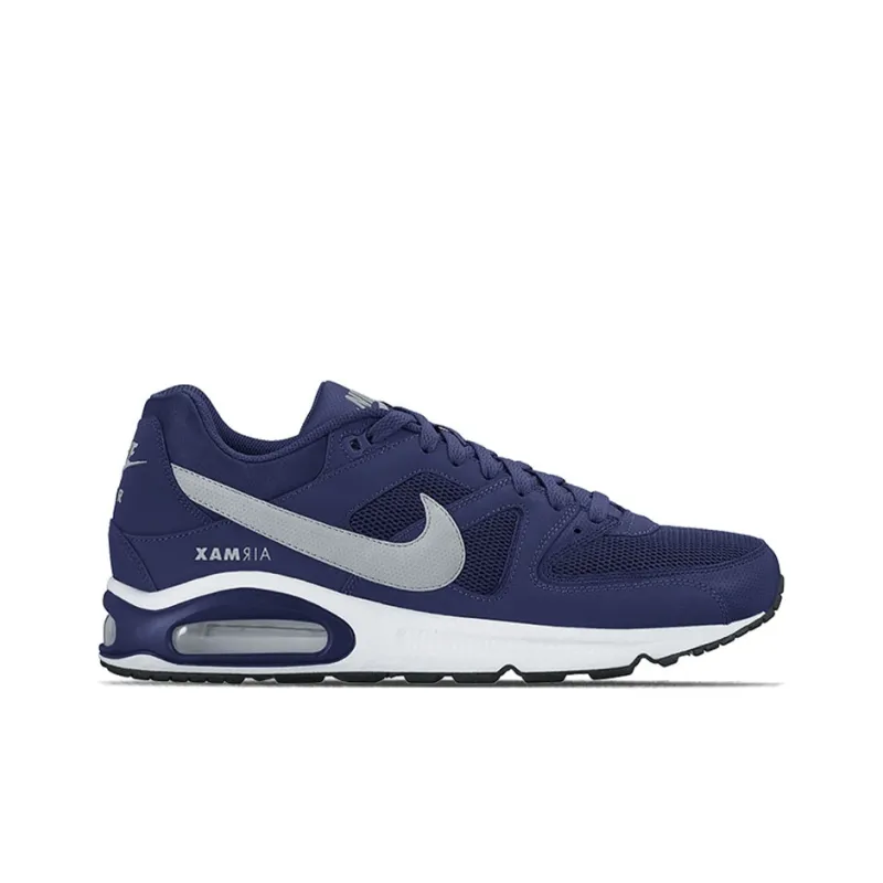 Nike Air Max Command 2019 'Blue Grey'-1