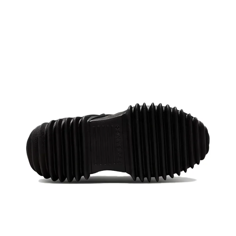 Converse Run Star Motion Cx Workwear Triple Black-4