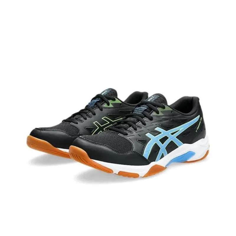 Asics Gel Rocket 11 Black Waterscape-2