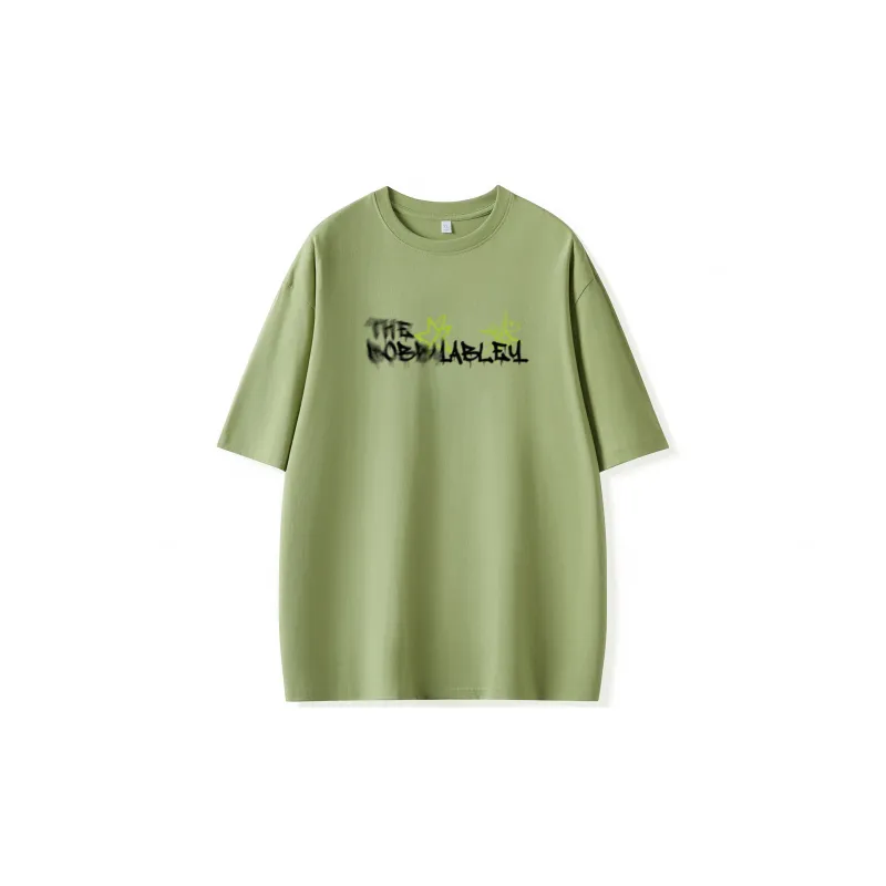 BOBBY ABLEY T Shirts Unisex-11