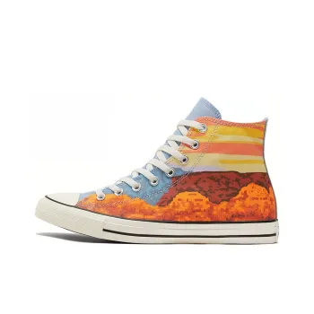 Converse Chuck Taylor All Star 'Yellow Blue'