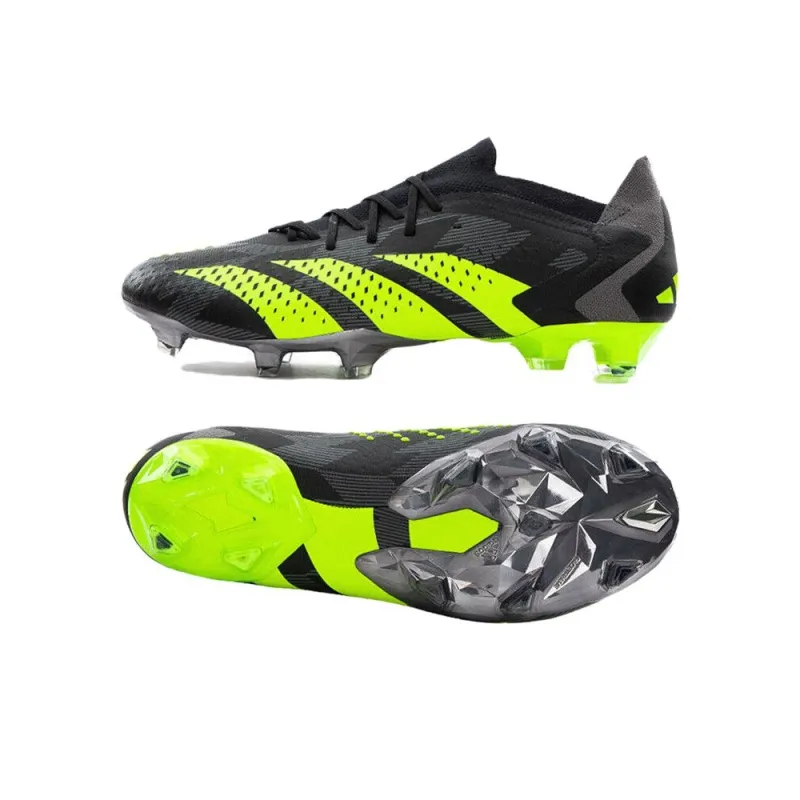 Adidas Predator Accuracy Injection.1 Low Fg 'Crazycharged Pack'-4