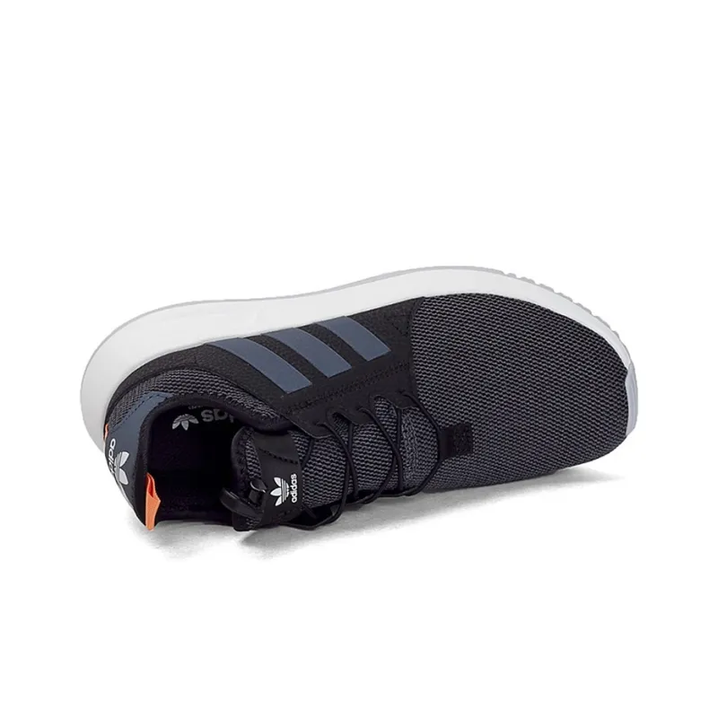 Adidas Originals X_PLR 'Black Grey'-3
