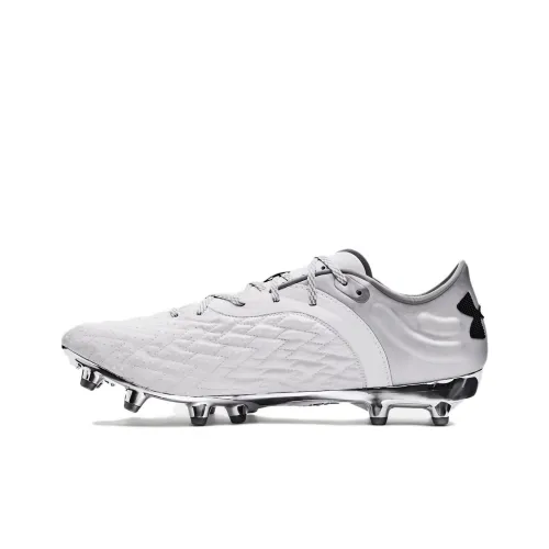 Male Under Armour Soccer shoes