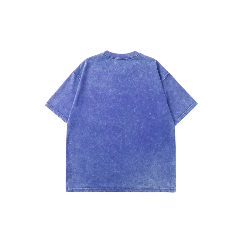 Imcrasy T-Shirts Unisex-5