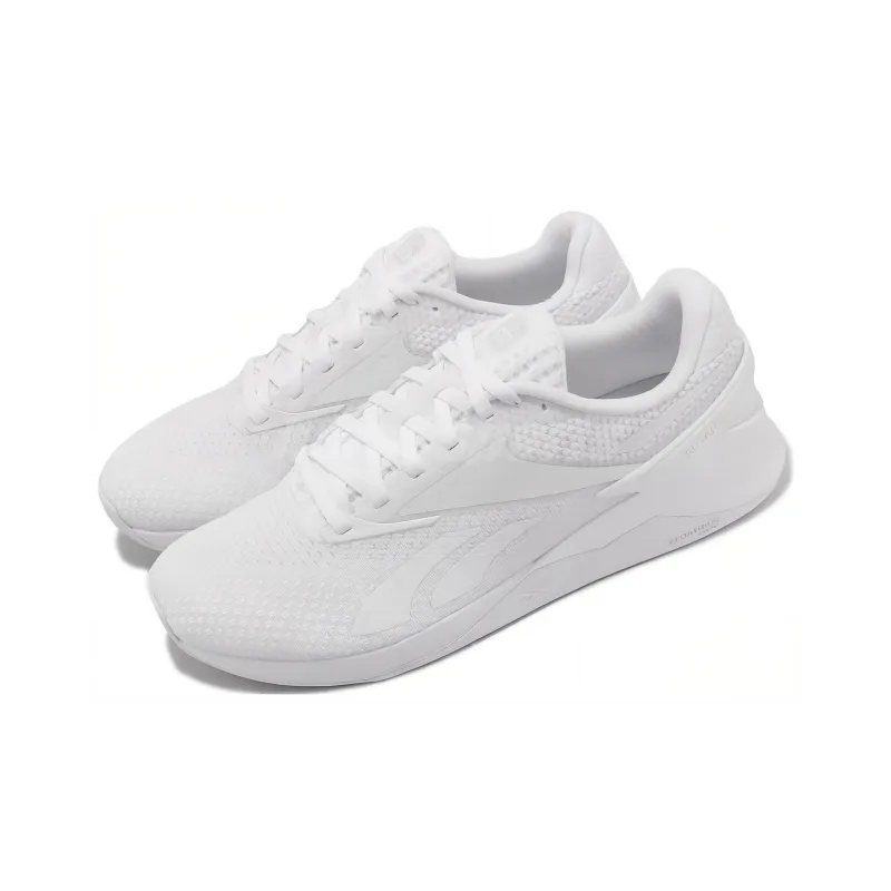 Reebok Nano X3 'White'-2
