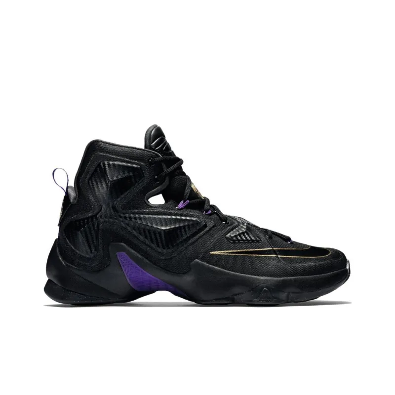 Nike LeBron 13 Pot Of Gold-1