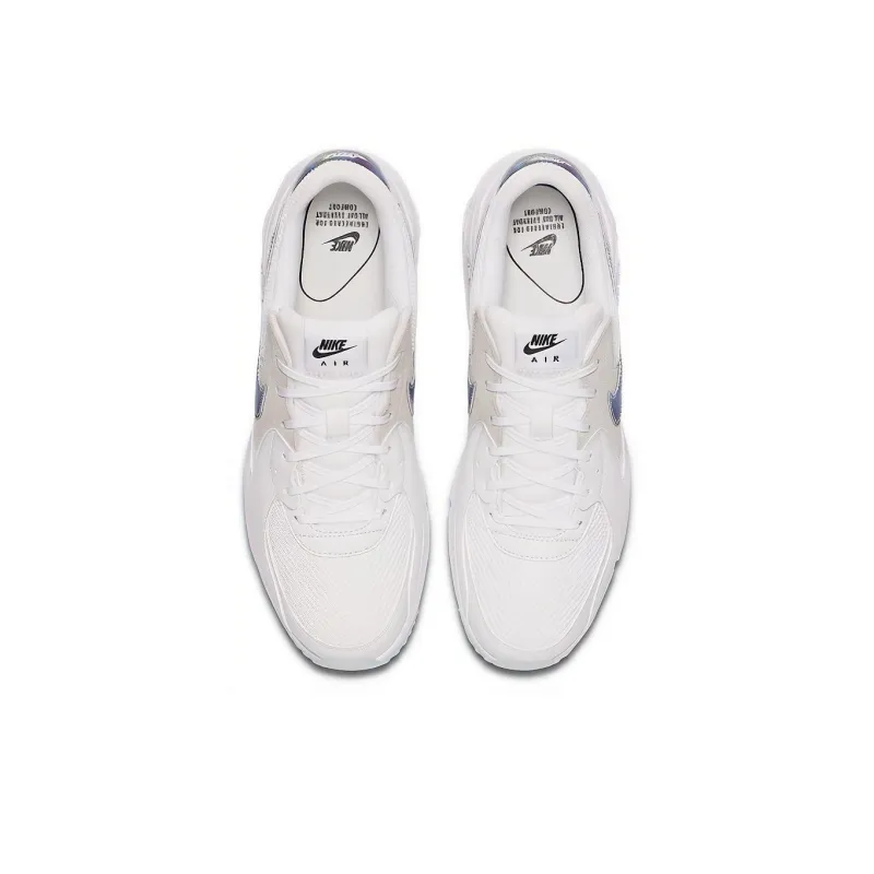 Nike Air Max Excee 'Summit White Iridescent'-3