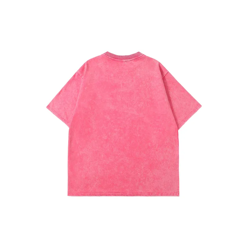 Imcrasy T-Shirts Unisex-13