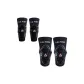 Ratchet Style, Pink Protective Gear Four-Piece Set