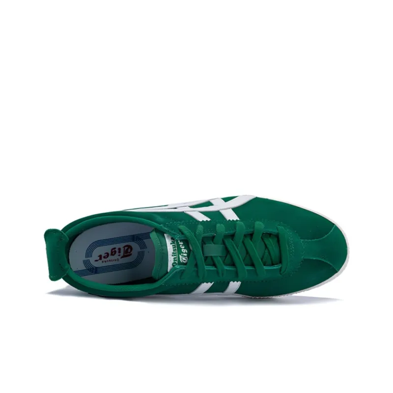 Onitsuka Tiger Mexico Delegation Sneakers 'Green'-2