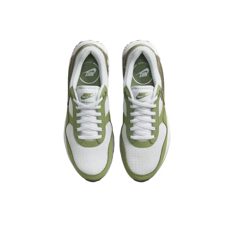 Nike Air Max Systm 'Oil Green'-3