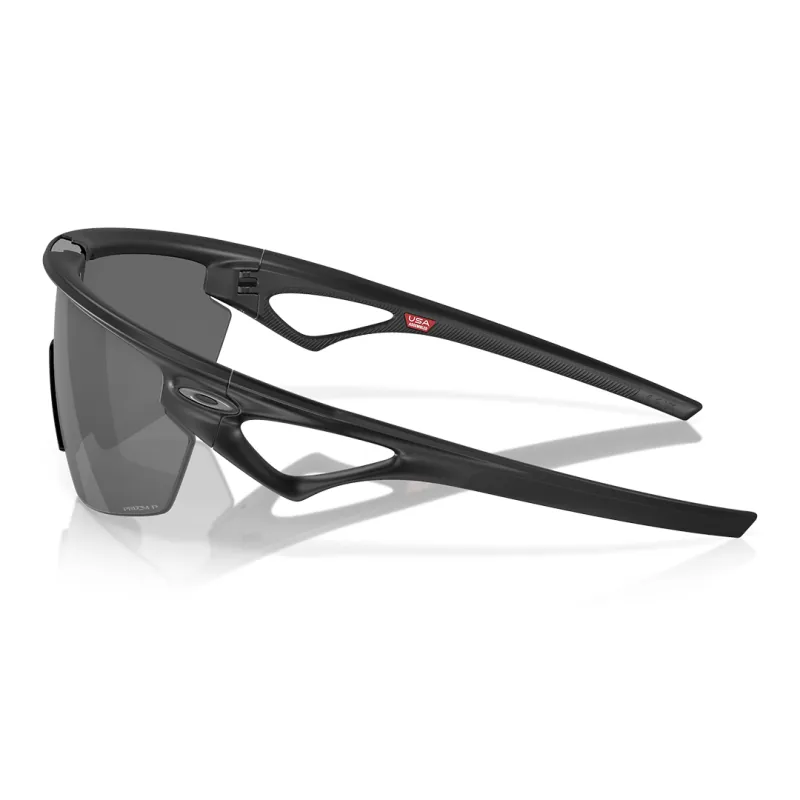 Oakley Sphaera™ Mask frame Sunglasses-3