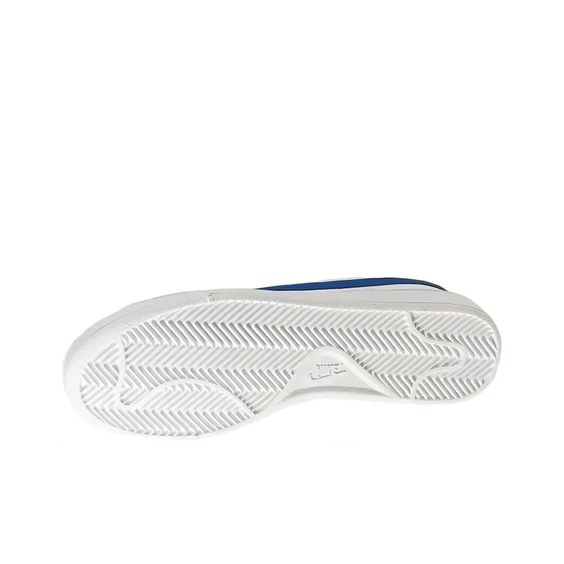Nike Court Royale Sl 'White Blue'-3