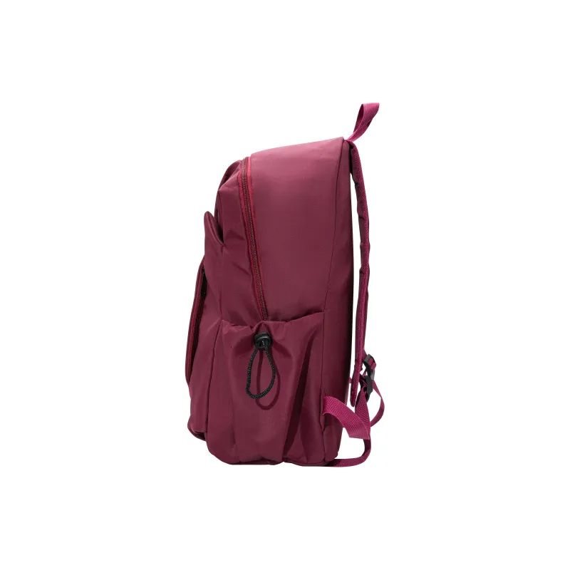 GF Nylon Backpack Regular Unisex Khaki-20
