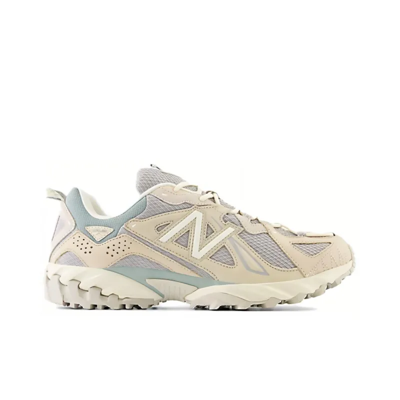 New Balance 610 Sandstone Concrete-1