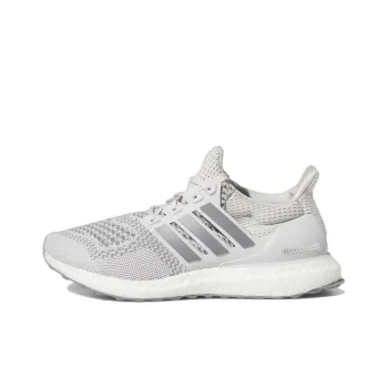 Adidas Ultra Boost 1.0 Grey One Cloud White Women's