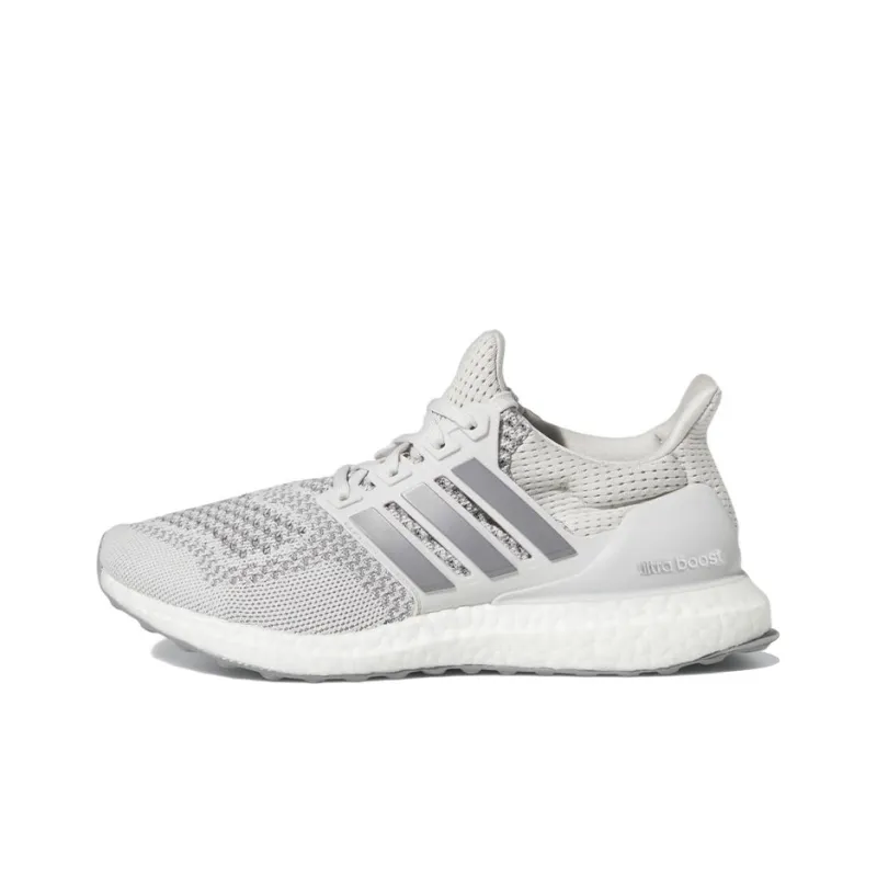 Adidas Ultraboost 1.0 'Grey' Sneakers Women's-0