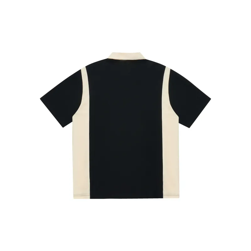Menblero Polo Shirts Unisex-1