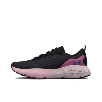 Under Armour Hovr Mega 3 Clone 'Black Prime Pink' Women's