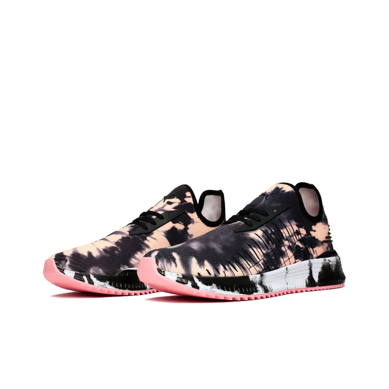 PUMA Avid Evoknit 'City Punch'-1