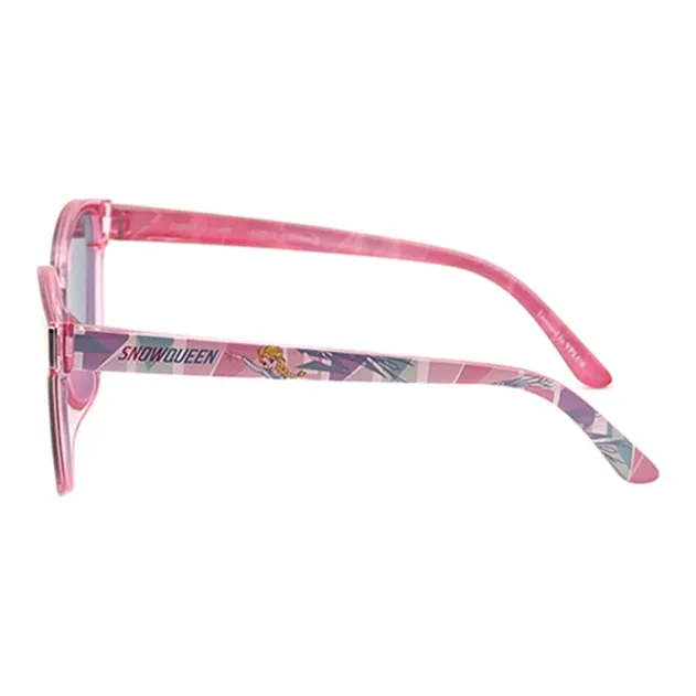 Disney Butterfly Sunglasses Kids' Pink/Plum Red-1