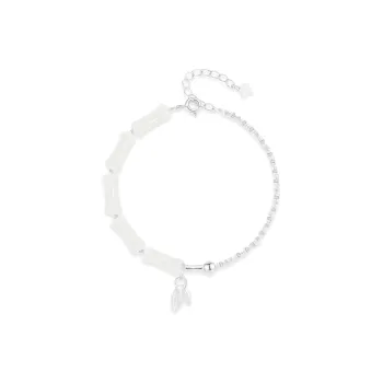 JUICY GRAPE Colored Glaze Bracelets Women's