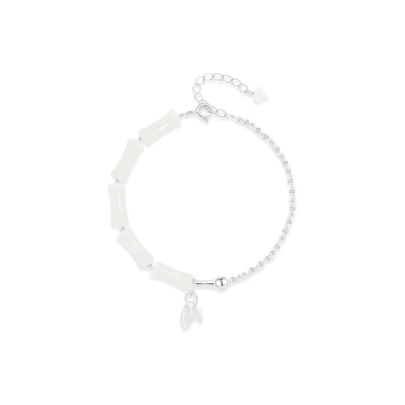 JUICY GRAPE Colored Glaze Bracelets Women's-0