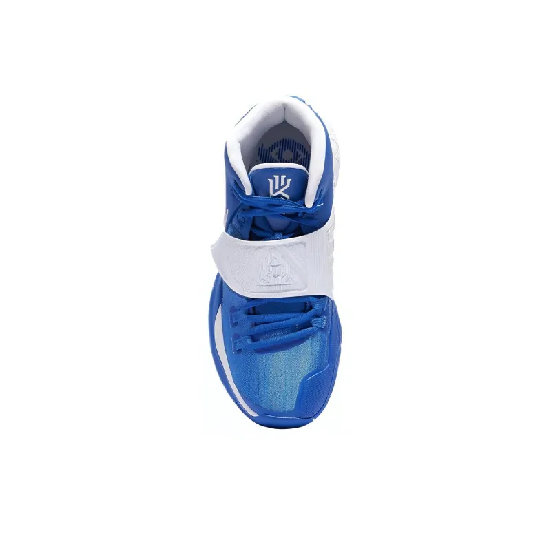 Nike Kyrie 6 Tb 'Rush Blue'-2