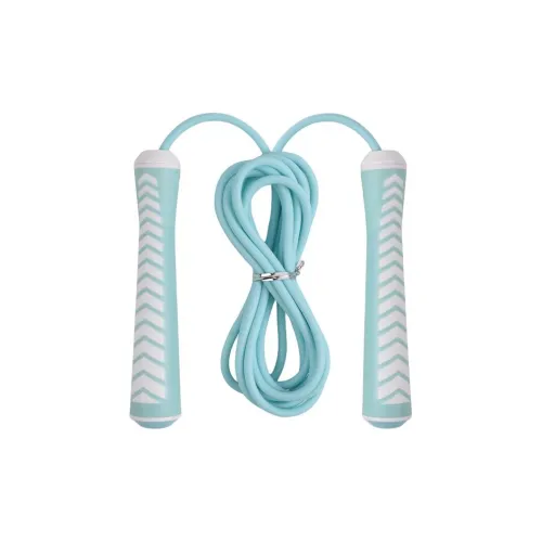 KASUP Student Supply Non Countable Jump Ropes Teenagers Handle Material PP Rope Material Rubber 2.8m Including Handle