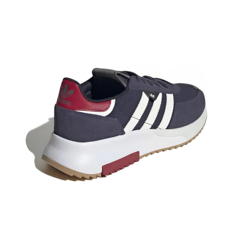 Retropy F2 Adidas Originals 'Legend Ink Gum'-3