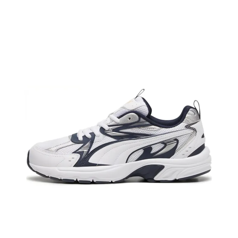PUMA Milenio Tech 'Club Navy White'-0