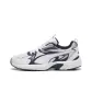 Club Navy/Puma White/Puma Silver