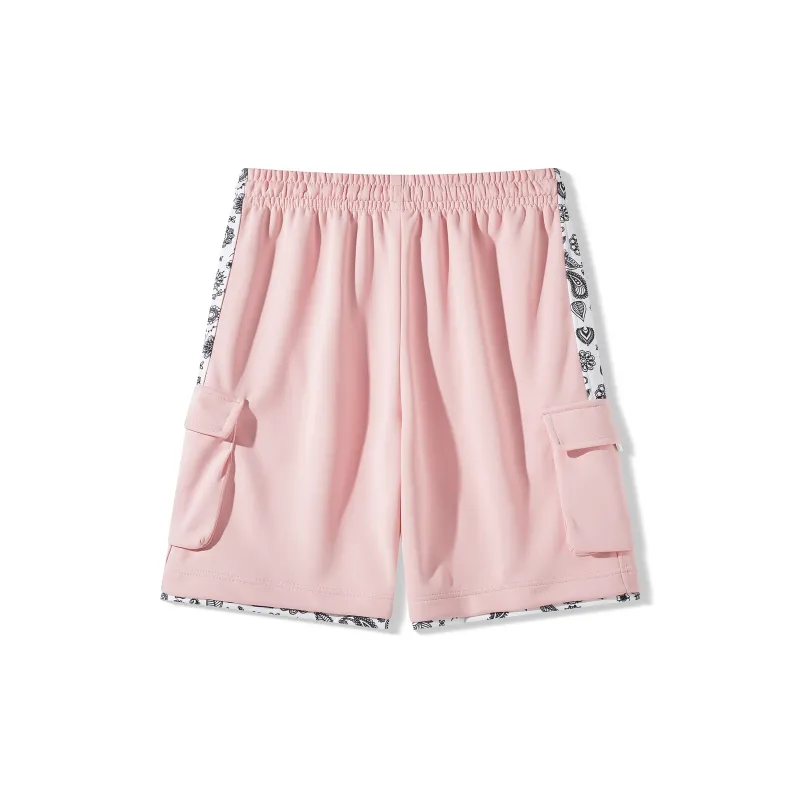 BOTH PLAY Casual Shorts Unisex-22