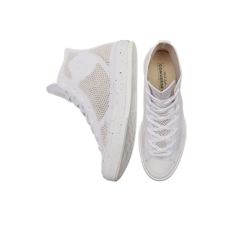 Chuck 70 Converse Redux High 'White Beige'-3
