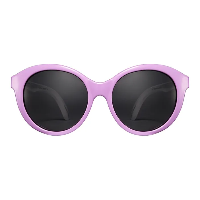 Disney Minnie Series TPEE Round Sun Lenses Kids' Red/Purple-8