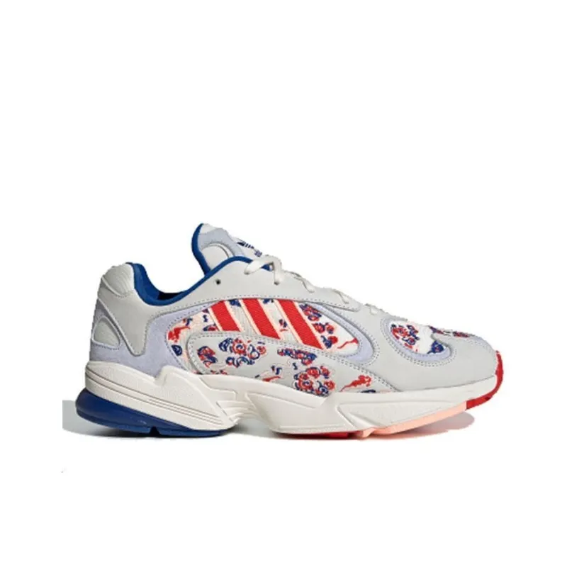 Yung 1 Adidas Originals 'Clouds'-1