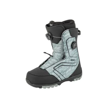 NITRO SENTINEL Single Snowboard Ski Boots Men's