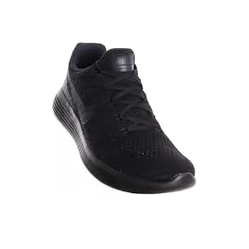 Nike LunarEpic Low Flyknit 2 'Black'-2