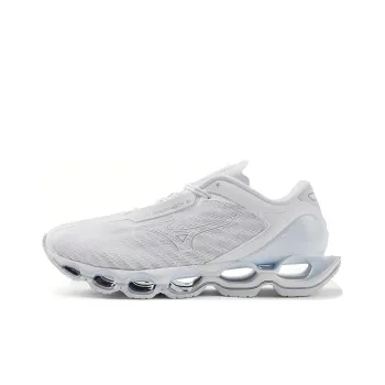 Mizuno Wave Prophecy 12 'Grey'