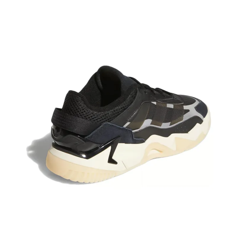 Niteball Women's Adidas Originals 2.0 'Black Cream White' Women's-3