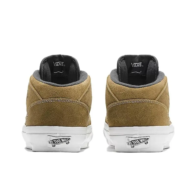 Vans Half Cab Reissue 33 'Brown'-3