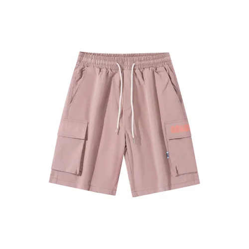 CSKS Unisex Casual Shorts