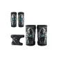 Full Open, Blue Protective Gear Four-Piece Set