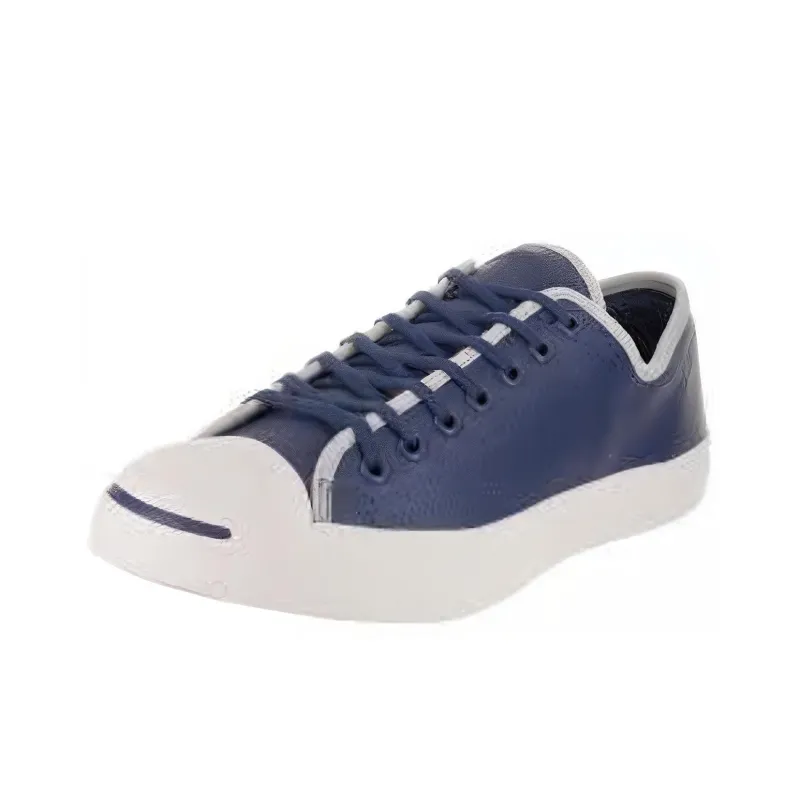 Converse Jack Purcell Low 'Mason Blue'-2